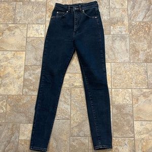 Edwin jeans